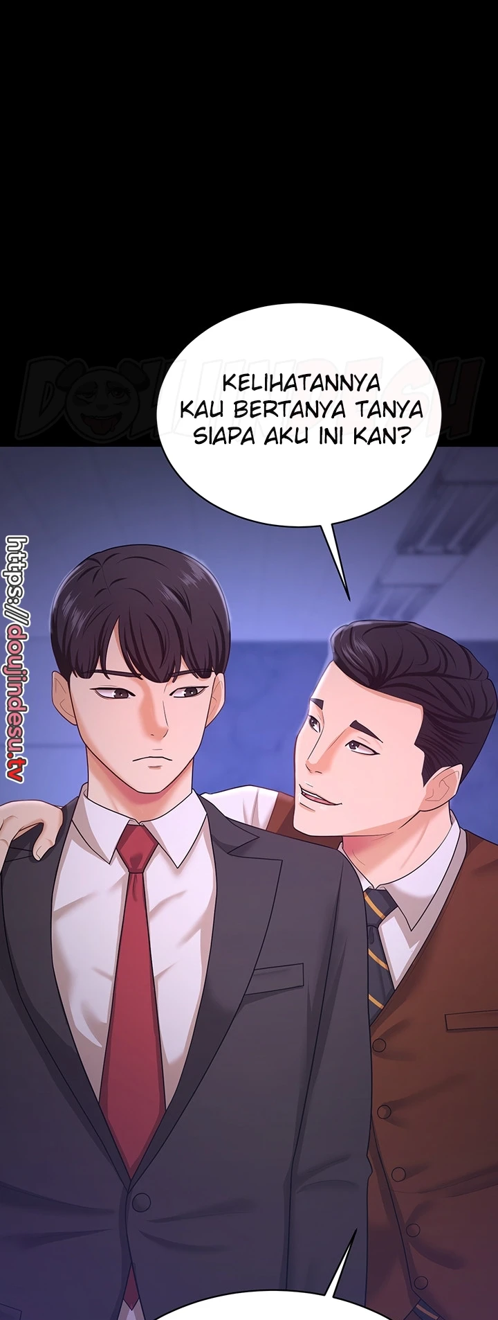 Your Wife Was Amazing Chapter 13 - Page 2